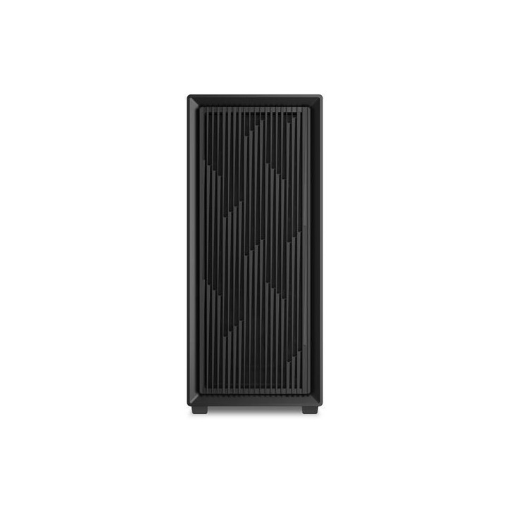 SHARKOON CASE ATX   2X U3 2X 120